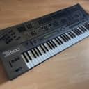 Roland JD-800 61-Key Programmable Synthesizer (Serviced!!)