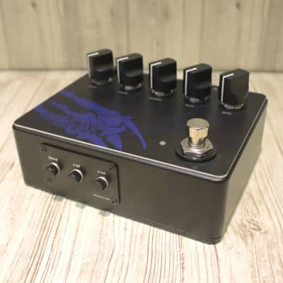 Limetone Audio Jackal Midnight Add Cbf [Sn 40] (02/23) | Reverb