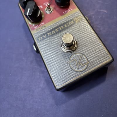 Keeley DynaTrem Dynamic Tremolo | Reverb