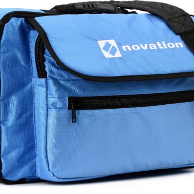 Novation Bass Station II Gig Bag