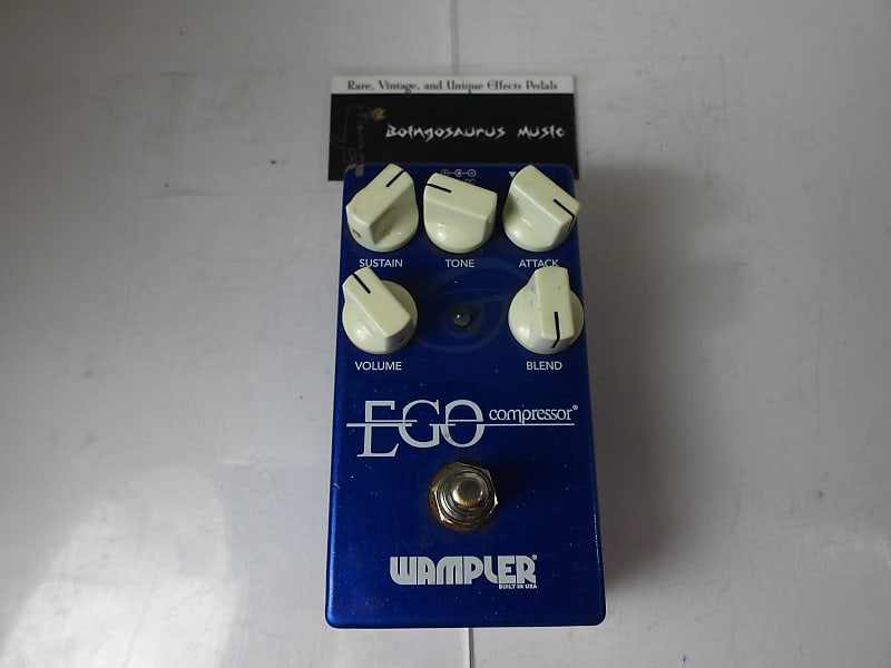 Wampler Wampler