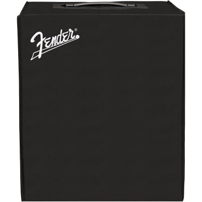 Fender Rumble 100 Amp Cover