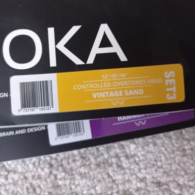 Wambooka Vintage sand 12-13-16 - Coated image 3
