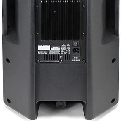 RS115a - 400W 2-Way Active Loudspeakers image 3