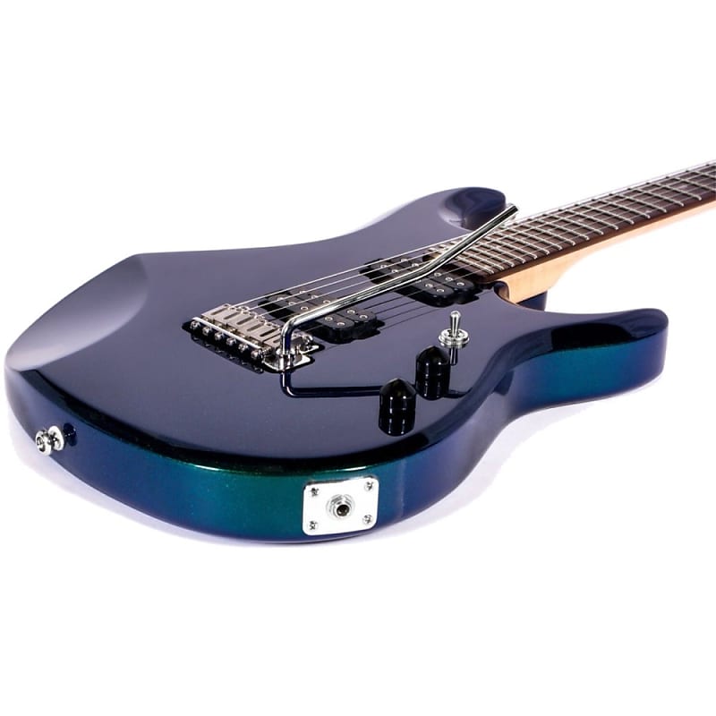 Sterling by Music Man JP60 Mystic Dream | Reverb Sterling by Music Man JP60 Mystic Dream | Reverb