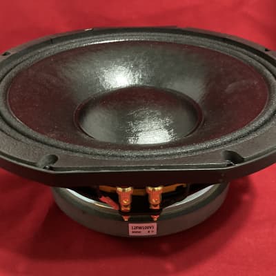 12 Inch Woofer 600W AES Ferrite Line Array 4" Voice Coil image 3