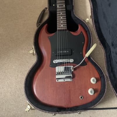 Gibson SG Junior 