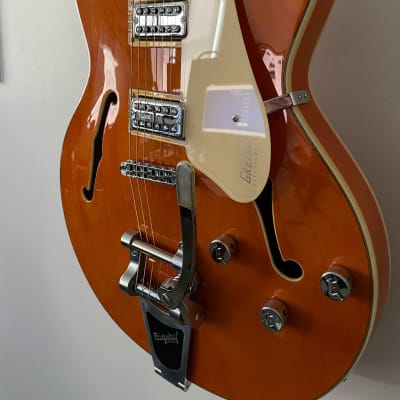 Gretsch G5622T 2016 w/ TV Jones® Classic Pickups Upgrade