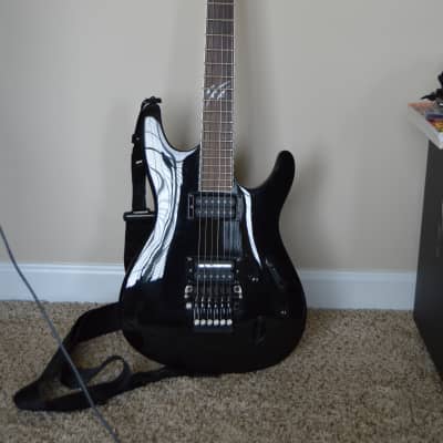 IBANEZ S520EX Electric Guitars for sale in the USA | guitar-list