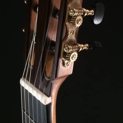 Richard Prenkert Classical Guitar #403 2019 image 8