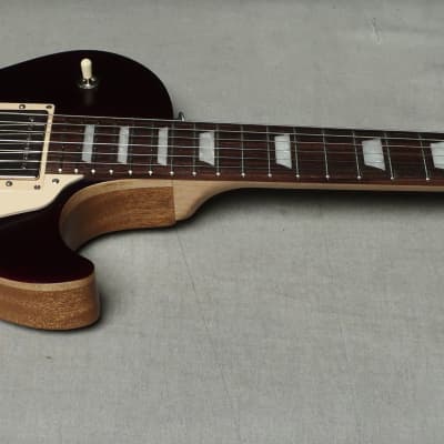 Gibson Les Paul Tribute Satin 2023 Tobacco Burst image 3
