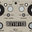 J. Rockett Audio Designs Mark Sampson Revolver