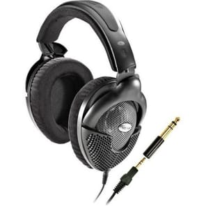 Sennheiser hd sales 590 review