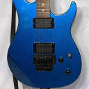 Peavey Predator Plus EXP Electric Guitar - Metalic Topaz Blue