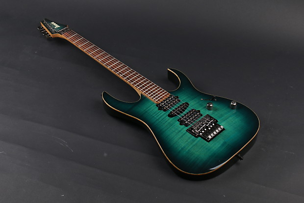 Ibanez J custom RG1880 | Reverb