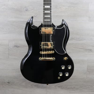 Epiphone SG Custom (2020 - Present) | Reverb