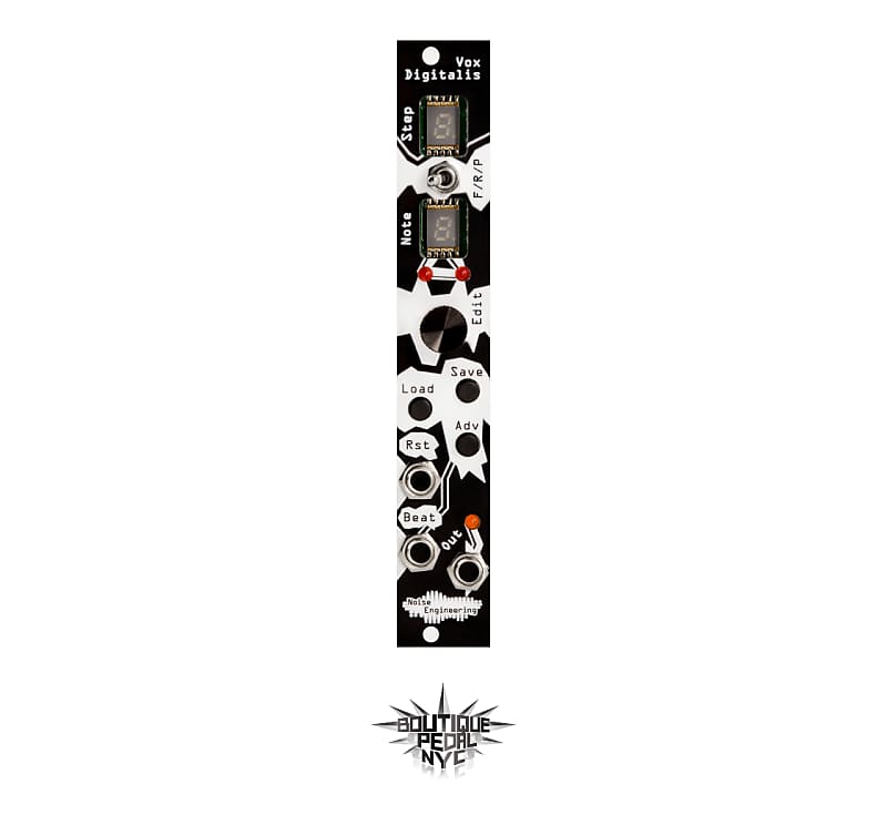 intech studio Grid2.0 PBF4 MIDIコントローラー Intech Studio GRID3 TEK2 - Perfect Circuit