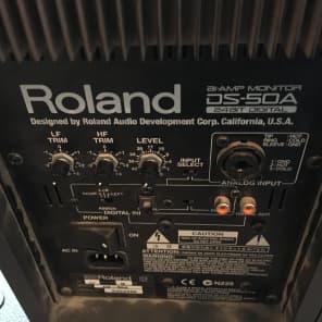 Roland DS-50A image 4