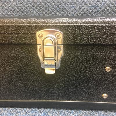 Fender Jaguar/Jazzmaster Molded Case AS IS image 10