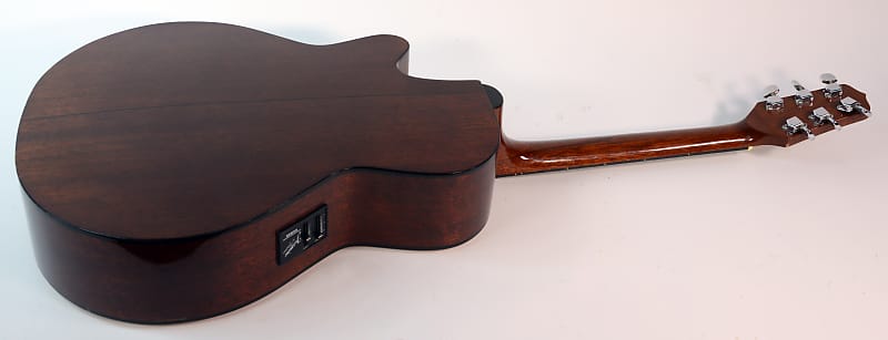 jasmineページ Jasmine OF JS141 1/4 Scale Acoustic Guitar Natural | Guitar