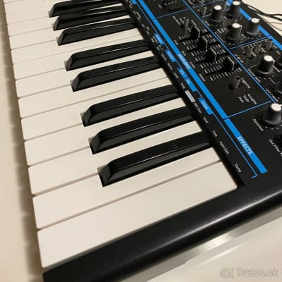 Novation Bass Station II