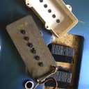 1964 Fender Jazzmaster original Abby pickup with cover