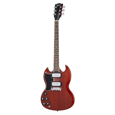 Gibson SG Special Faded Electric Guitar | Reverb