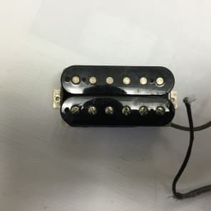 Seymour Duncan 59 neck 2 wire model image 2