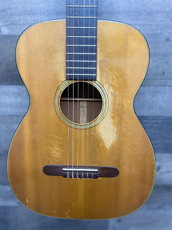 ギター 1961 Martin 00-18G 1961 Martin 00-18G
