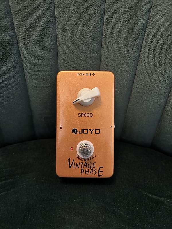 Joyo Vintage Phase