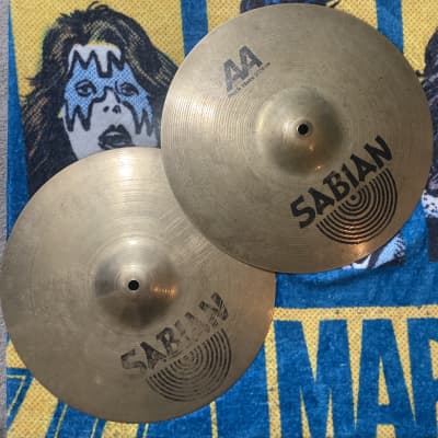 Sabian AA 15