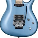 Ibanez JS140M Joe Satriani Signature 6str Electric Guitar - Soda Blue
