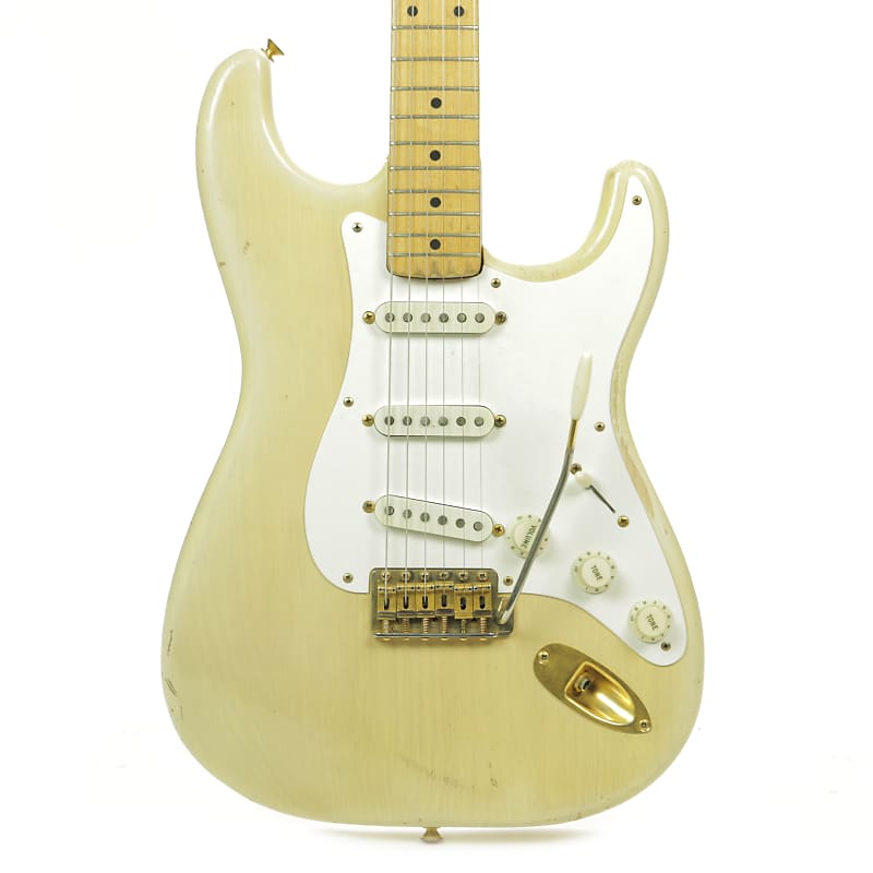 Fender Stratocaster 1957 image 9