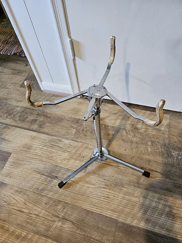 Travel Drum Set WMYQZXDF Snare Drum Stand - Fits 10 To 14