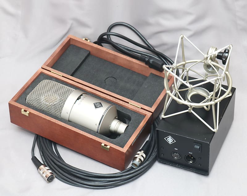 NEUMANN M 149