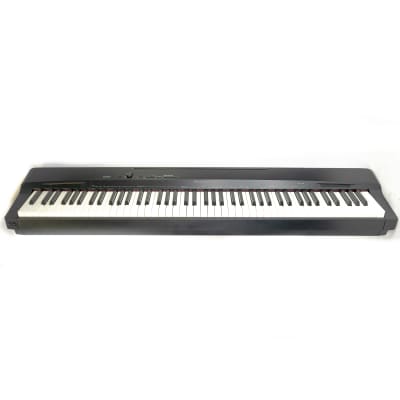 Casio Privia PX-160 BK 88-Key Full Size Digital Piano with Power Supply - Black image 3
