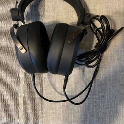 Drop + HIFIMAN HE-X4 Planar Magnetic Over-Ear & Open-Back Headphones