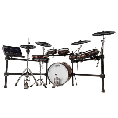 Alesis Strata Prime Electronic Drum Kit image 5