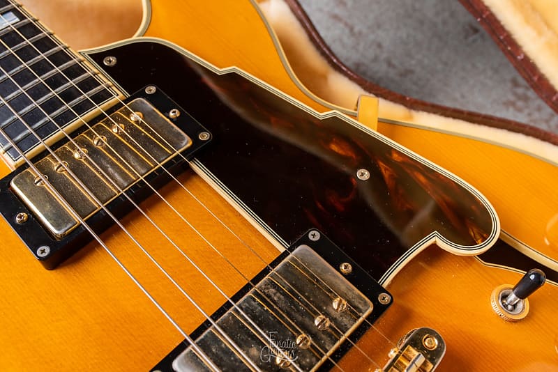 D'Angelico NYSS-3B NY #18101706 Second Hand | Reverb