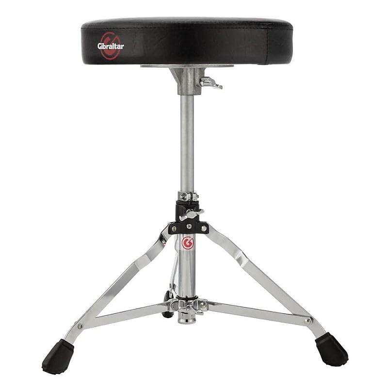 Gibraltar 5608 5000 Series Throne Round Seat image 1