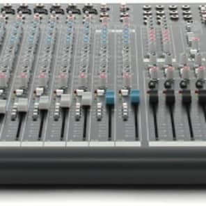 Allen & Heath ZED-428 24-channel Mixer with USB Audio Interface image 4