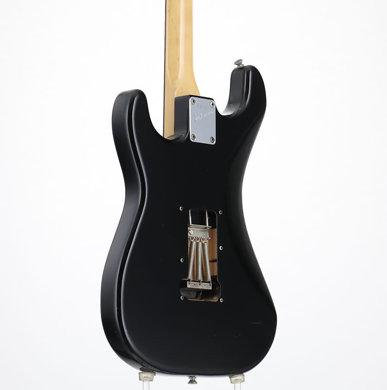 BILL LAWRENCE BL2 01R Black (03/22)