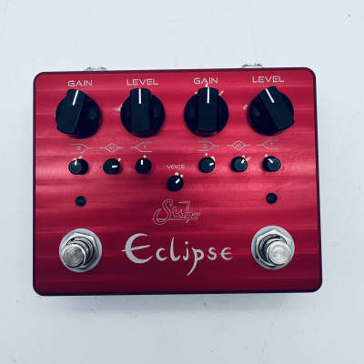 Reverb.com listing, price, conditions, and images for suhr-eclipse