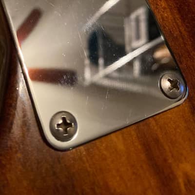 END OF THE YEAR BLOWOUT// SUPER RARE VINTAGE EARLY 70’s (1971/1972/1973/1974) Fender Musicmaster Bass image 11