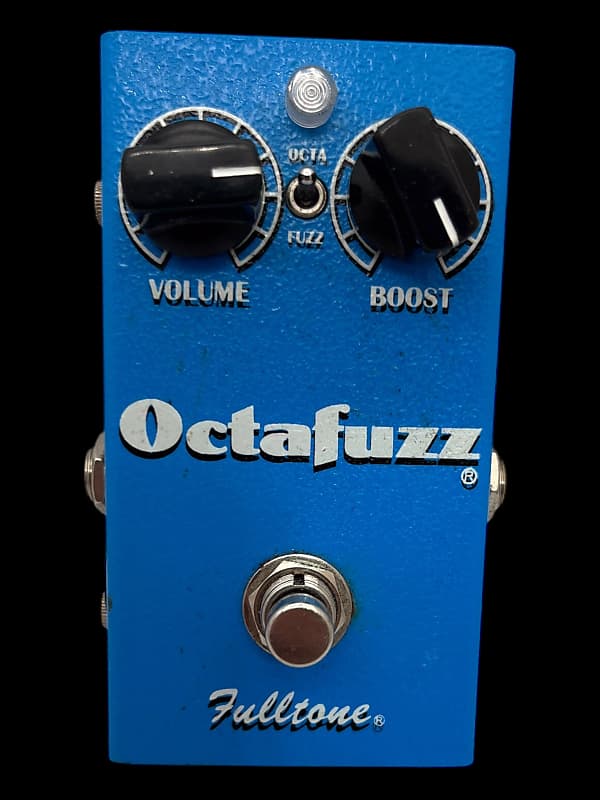 Fulltone Octafuzz