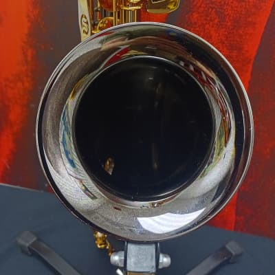 Selmer La Voix I Tenor Sax Tenor Saxophone (Ontario,CA) image 4