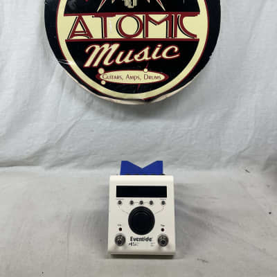 Reverb.com listing, price, conditions, and images for eventide-h9-core