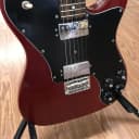 Fender Limited Edition American Pro Tele Deluxe 2017 Red