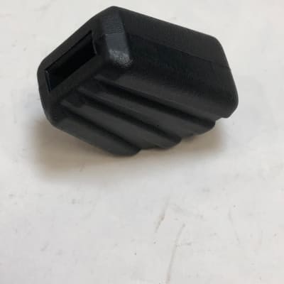 RTM60 - Rubber Tip for Tom, Snare, & Cymbal Stands image 3