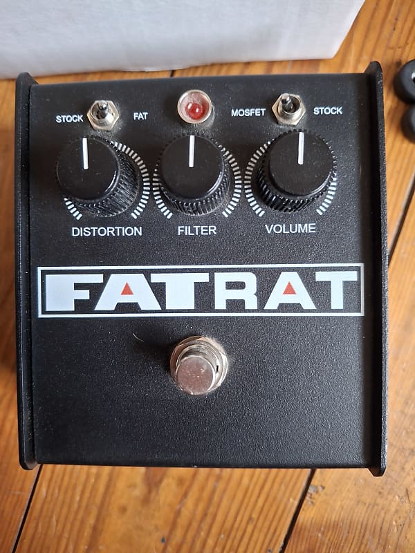 ProCo Fat Rat